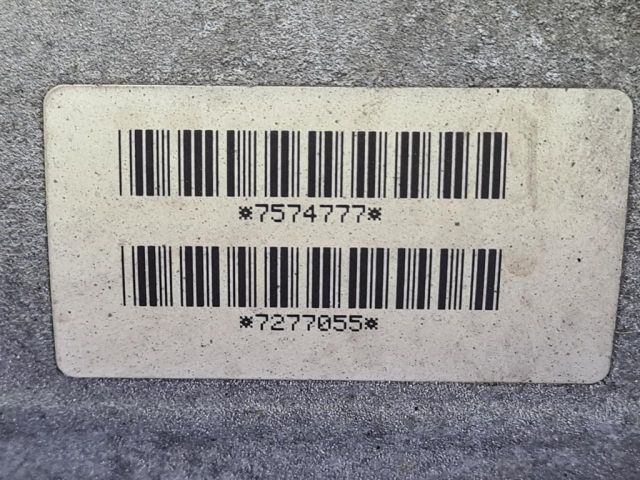 bontott BMW X5 Osztómű