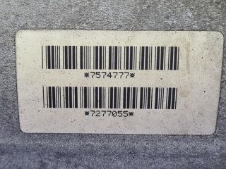 bontott BMW X5 Osztómű