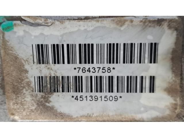 bontott BMW X5 Osztómű