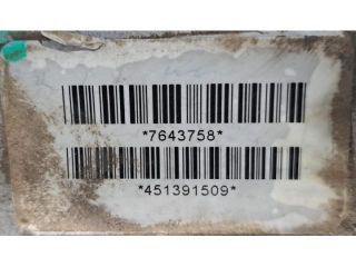 bontott BMW X5 Osztómű