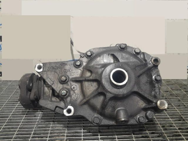 bontott BMW X5 Osztómű