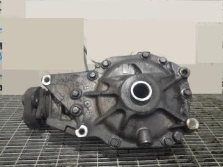 bontott BMW X5 Osztómű