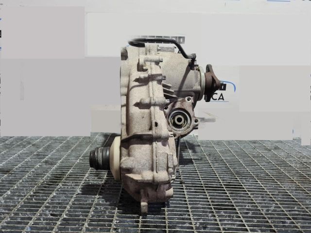 bontott BMW X5 Osztómű