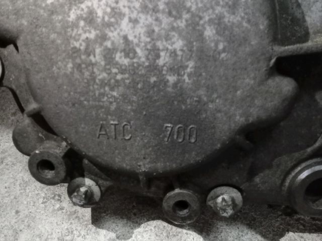 bontott BMW X5 Osztómű