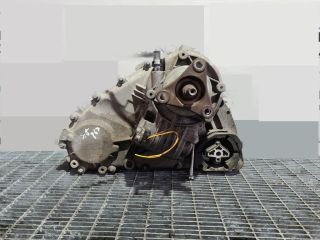 bontott BMW X5 Osztómű