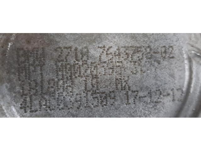 bontott BMW X5 Osztómű