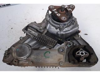 bontott BMW X5 Osztómű