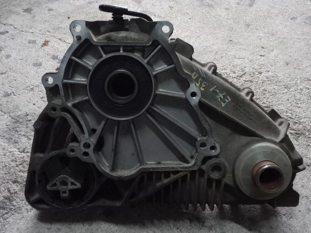 bontott BMW X5 Osztómű