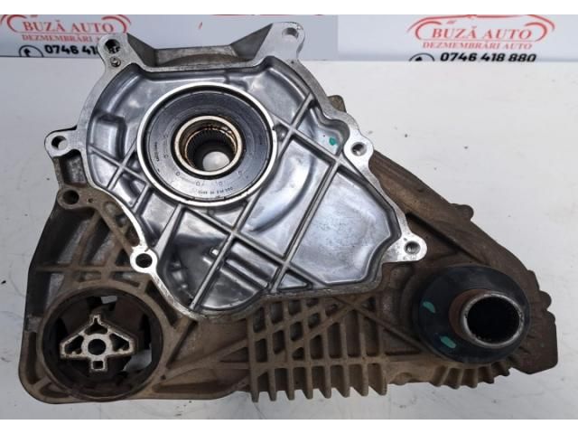 bontott BMW X5 Osztómű