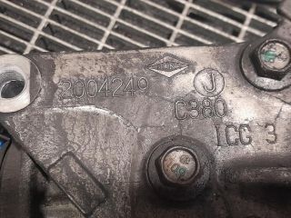 bontott BMW X5 Osztómű