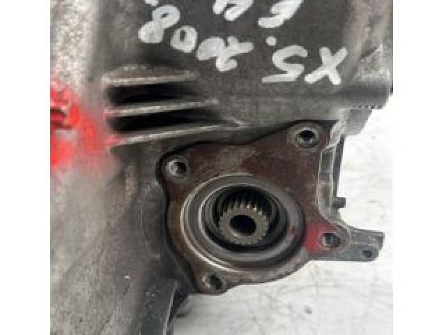 bontott BMW X5 Osztómű