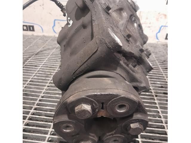 bontott BMW X5 Osztómű