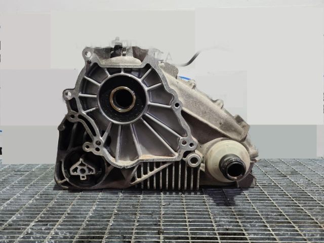 bontott BMW X5 Osztómű