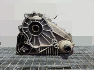 bontott BMW X5 Osztómű