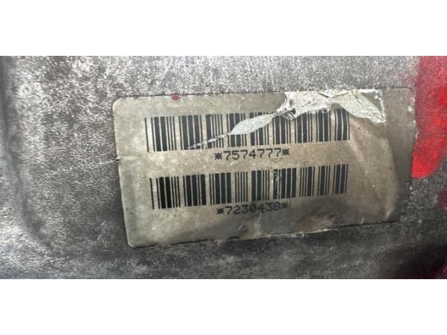 bontott BMW X5 Osztómű