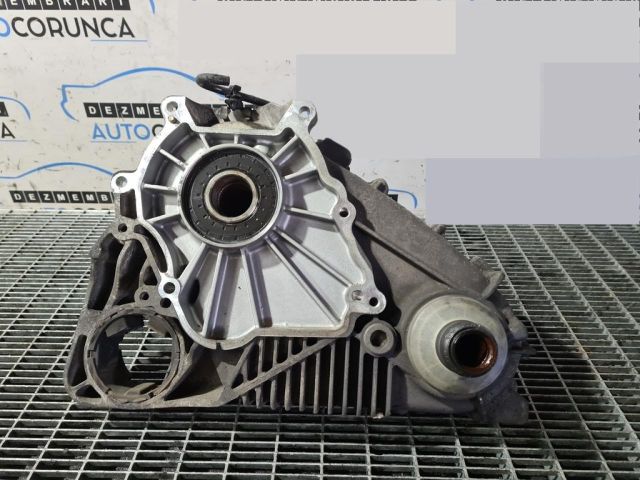 bontott BMW X5 Osztómű