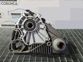 bontott BMW X5 Osztómű