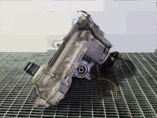 bontott BMW X5 Osztómű