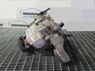 bontott BMW X5 Osztómű