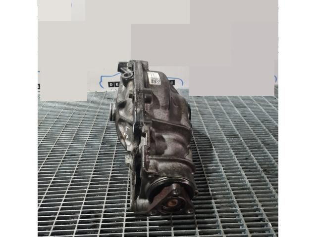 bontott BMW X5 Osztómű