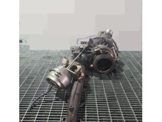 bontott BMW X5 Turbó