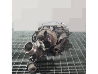 bontott BMW X5 Turbó