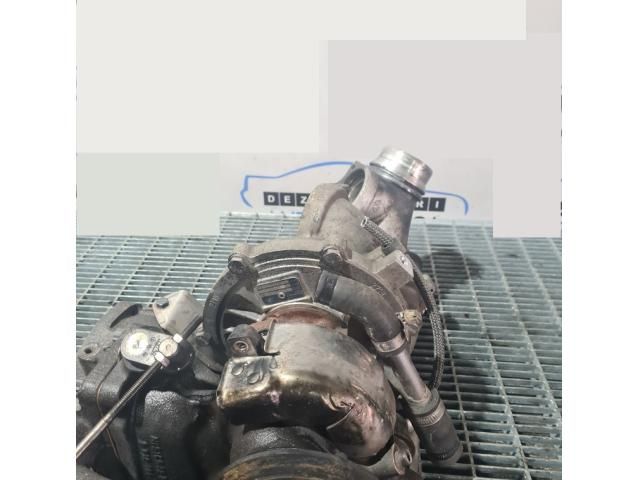 bontott BMW X5 Turbó