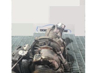 bontott BMW X5 Turbó