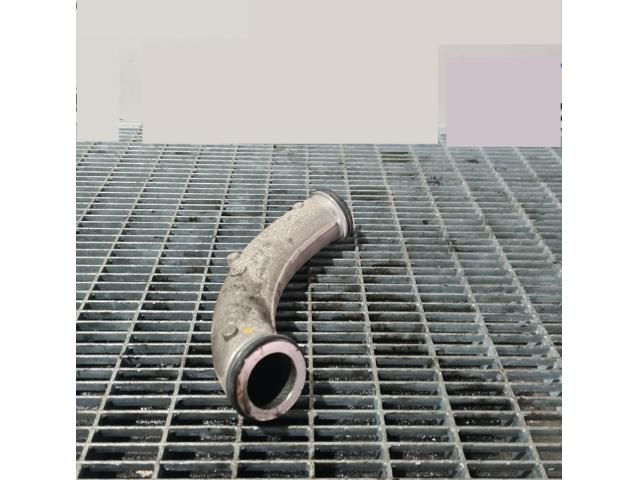 bontott BMW X5 Turbócső