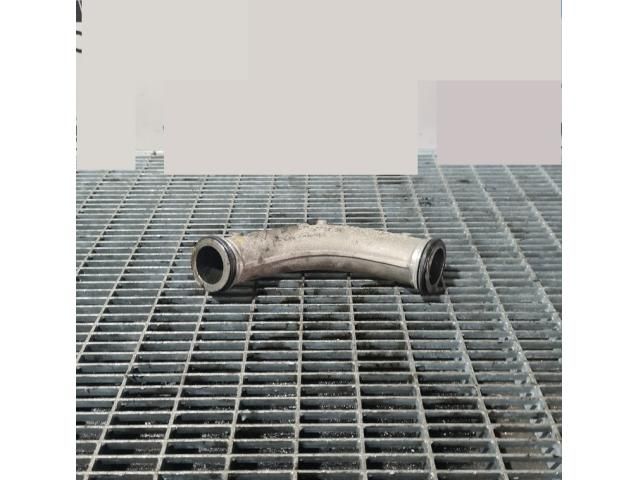 bontott BMW X5 Turbócső