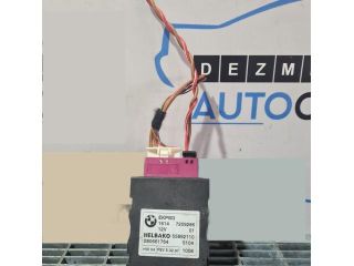bontott BMW X5 Üzemanyag Szivattyú Relé