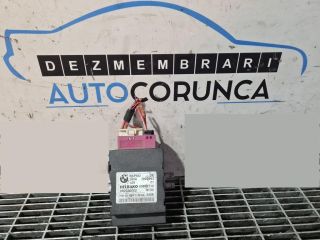 bontott BMW X5 Üzemanyag Szivattyú Relé