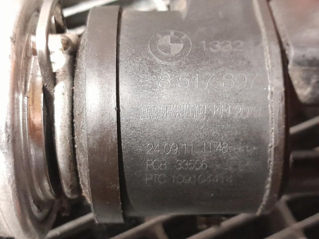 bontott BMW X5 Üzemanyag Szivattyú