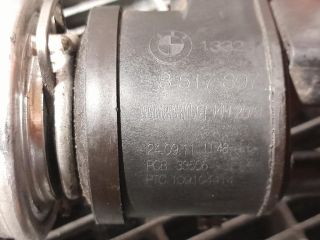 bontott BMW X5 Üzemanyag Szivattyú