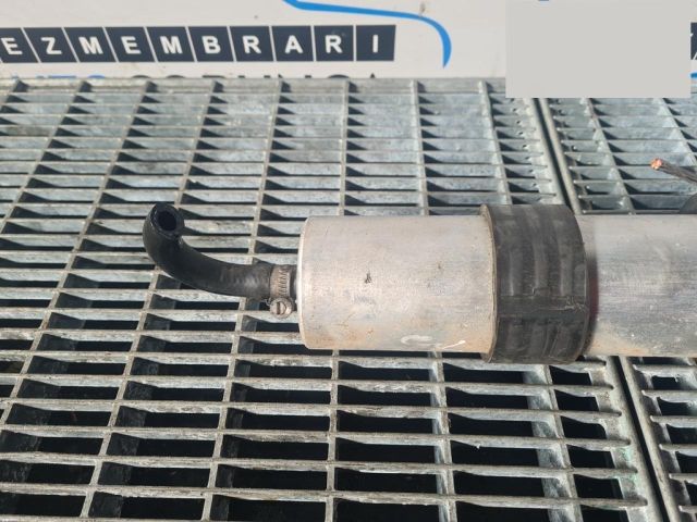 bontott BMW X5 Üzemanyag Szivattyú