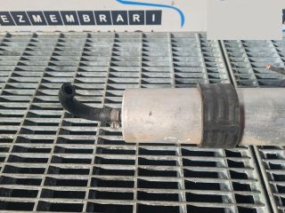 bontott BMW X5 Üzemanyag Szivattyú