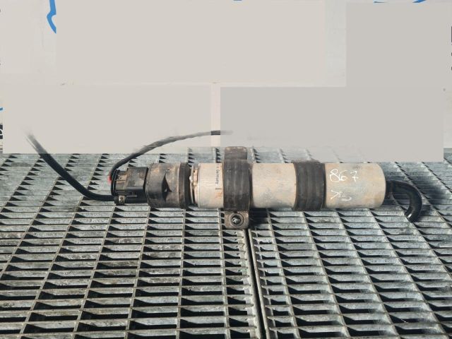 bontott BMW X5 Üzemanyag Szivattyú