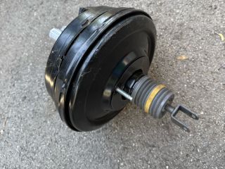 bontott BMW X5 Fékrásegítő