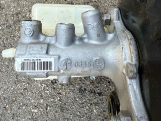 bontott BMW X5 Fékrásegítő