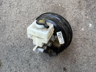 bontott BMW X5 Fékrásegítő