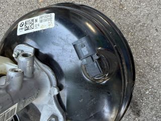 bontott BMW X5 Fékrásegítő