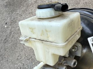 bontott BMW X5 Fékrásegítő