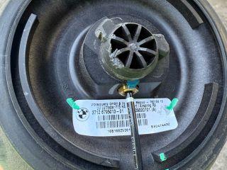 bontott BMW X5 Hátsó Rugó