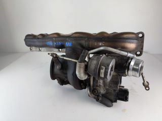 bontott BMW X5 Turbó