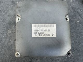 bontott BMW X5 ABS Kocka