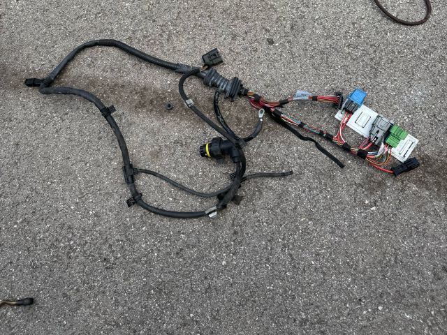 bontott BMW X5 Automata Váltó Elektronika