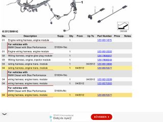 bontott BMW X5 Automata Váltó Elektronika