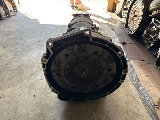 bontott BMW X5 Automata Váltó