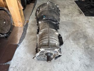 bontott BMW X5 Automata Váltó
