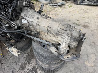 bontott BMW X5 Automata Váltó